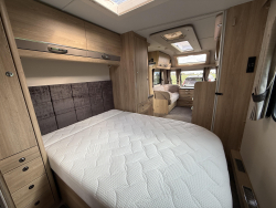 Elddis Crusader Mistral