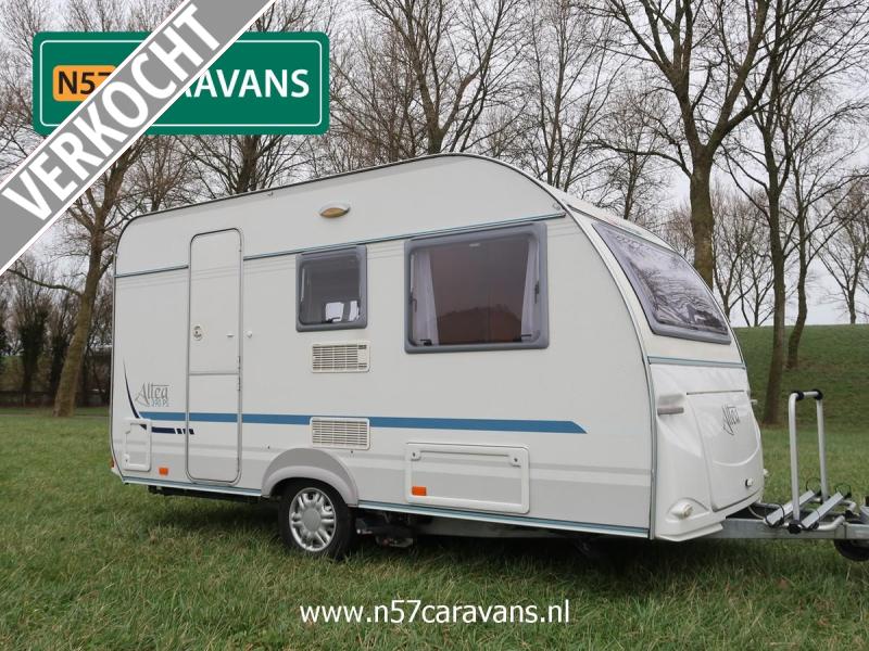 Adria Altea 390 PS