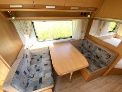 Chateau Calista 490 KMF
