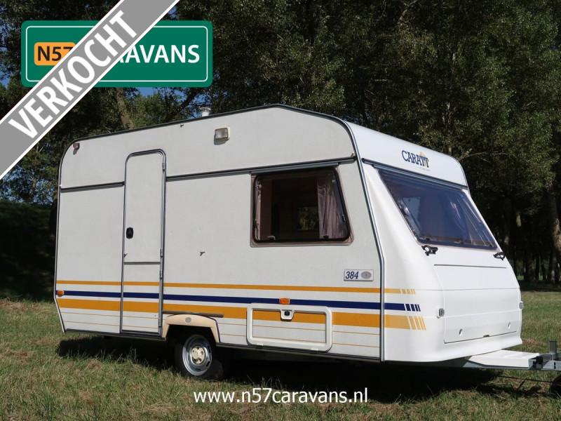 Chateau Caratt 384 C
