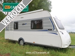 Caravelair Antares Luxe 460