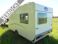 Caravelair Antares Luxe 390