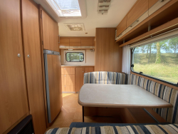 Caravelair Ambiance Style 410