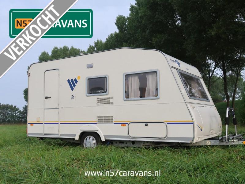 Knaus Vimara 420 TMF