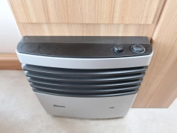 Caravelair Antares Luxe 460