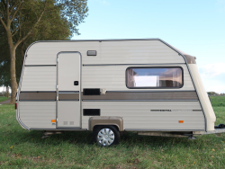 Avento Royal 395 TL