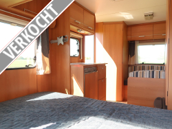 Caravelair Antares Luxe 390
