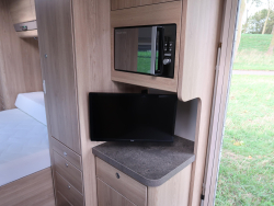 Elddis Crusader Mistral