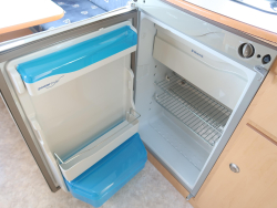 Avento Excellence 420 TD