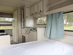 Lmc Munsterland 480 TK