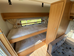 Chateau Calista 490 KMF