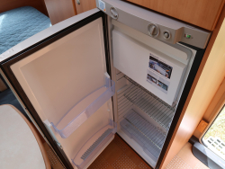 Caravelair Ambiance Style 410