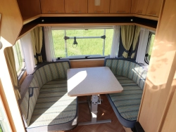 Bürstner Ventana Avantgarde 435 TS