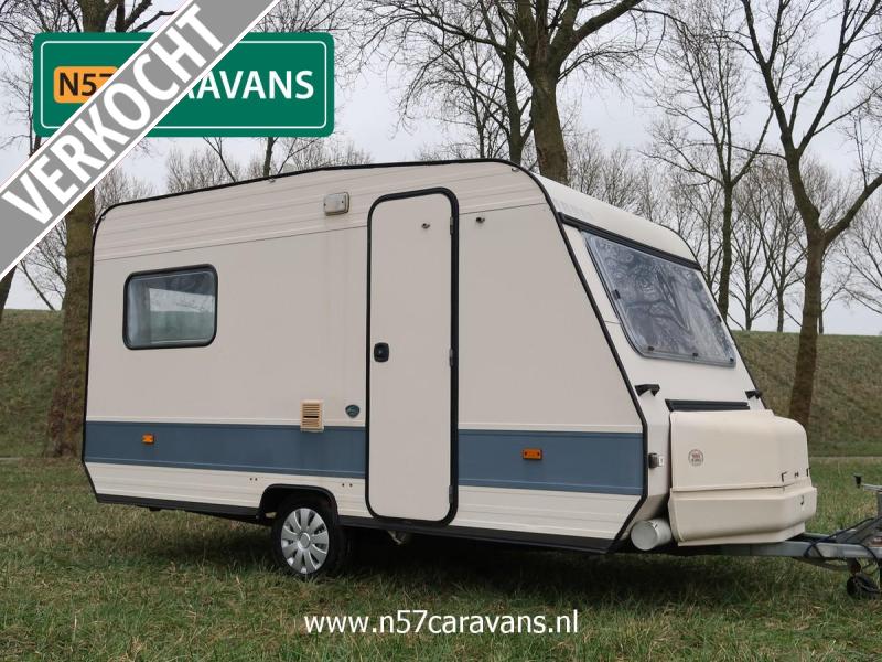 Adria 415