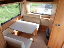 Eriba Nova Light 450