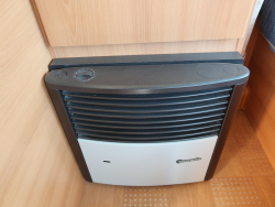 Caravelair Antares Luxe 390