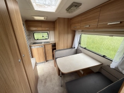 Caravelair Antares Luxe 460