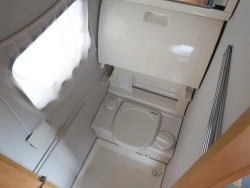 Knaus Marcampo Mustang 410