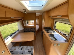 Chateau Calista 490 KMF
