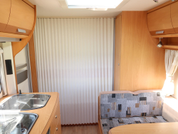Chateau Calista 490 KMF