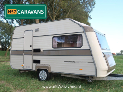 Avento Royal 395 TL