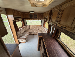 Hobby Prestige 495