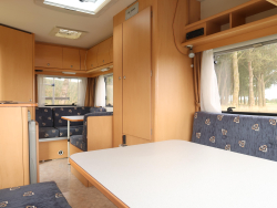 Avento Excellence 420 TD