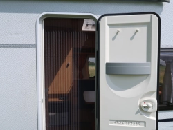 Dethleffs Camper 430