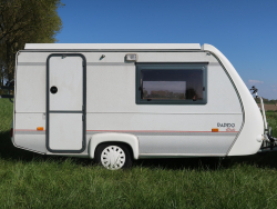 Rapido Club 310T