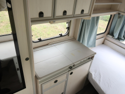 Lmc Munsterland 480 TK