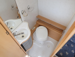 Avento Excellence 420 TD