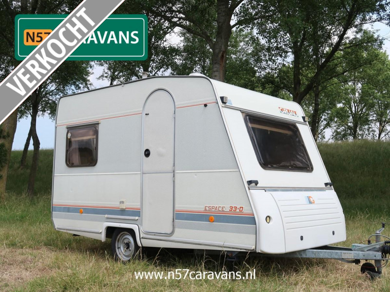 Gruau Espace 33 D