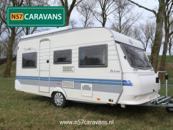 Hobby De Luxe 450 UF