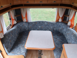 Hobby Excellent Easy 540 UL