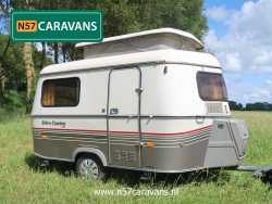 Eriba Touring Pan