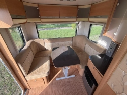 Adria Adora 472 LU