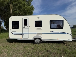 Adria Adora 472 LU