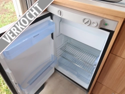 Caravelair Antares Luxe 460