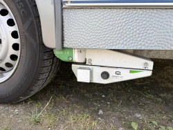 Fendt Saphir 490 Q