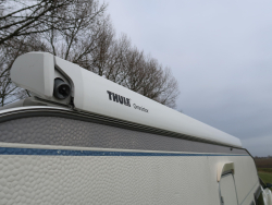 Hobby De Luxe 450 UF