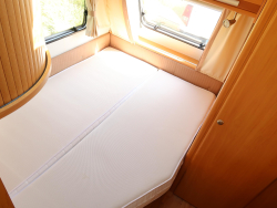 Chateau Calista 490 KMF