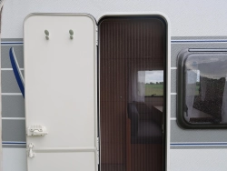 Caravelair Antares Luxe 460