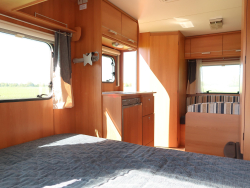 Caravelair Antares Luxe 390