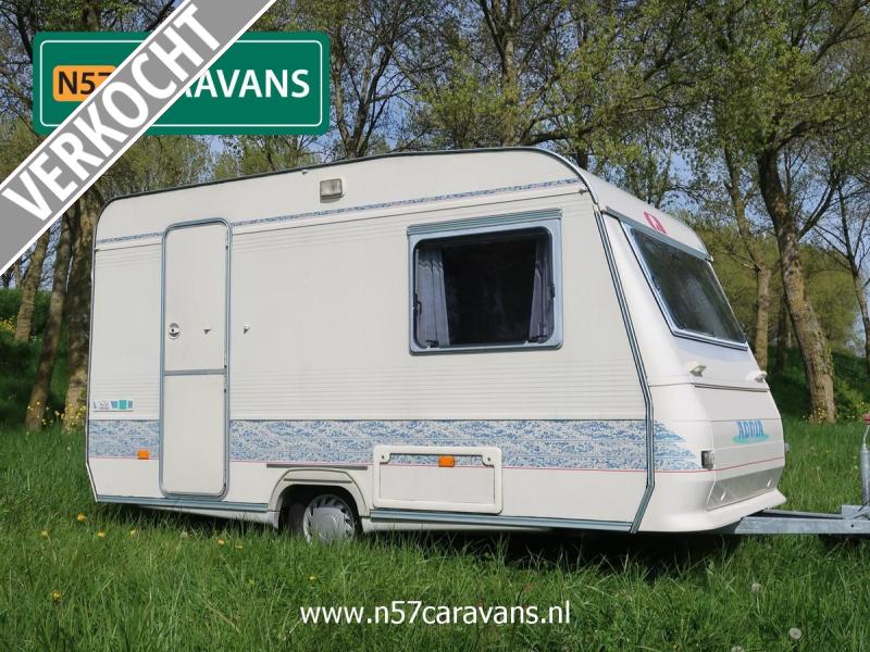 Adria Unica B 360 UH