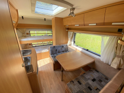 Chateau Calista 490 KMF