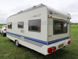 Hobby Excellent Easy 540 UL