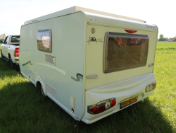 Trigano Silver 340