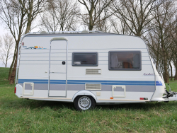 Hobby Excellent Easy 400