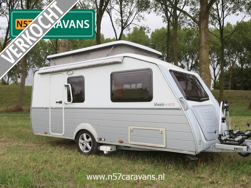 Kip Vision Special 41 ETD