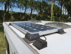 Dethleffs Camper 430